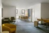 Sonder le Guerin Hotels in Montreal