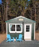 Lighthouse Cabins Maine Hotels in Northeast Harbor