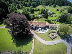 Le Manoir des Impressionnistes - Bord de Mer