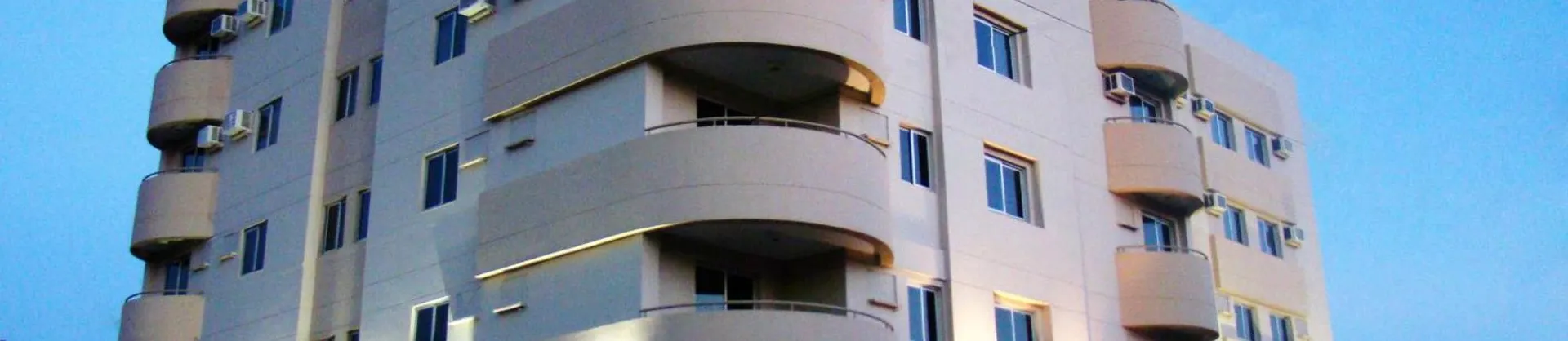 Gehobene Hotels 