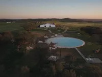 Alàpega, Live Slow Hotels in Santiago