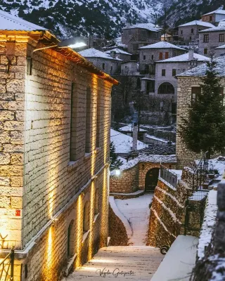 The Old School Boutique Hotel