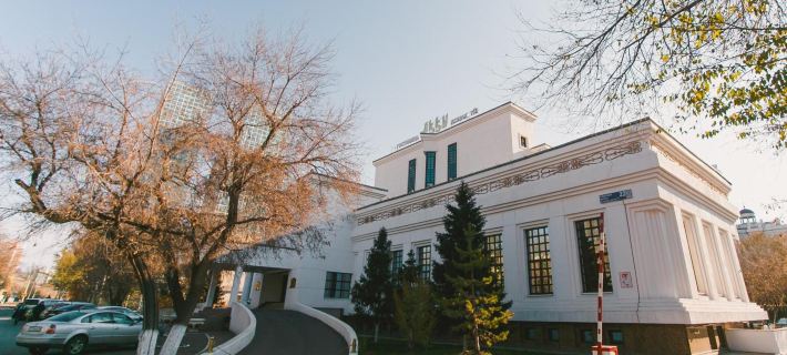 Akku Hotels in Astana