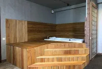 閣樓精品飯店