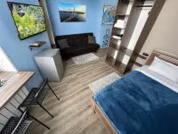 Pallada Hotel 住宿飯店