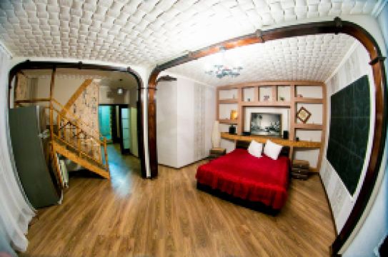 Guest House "imperial"