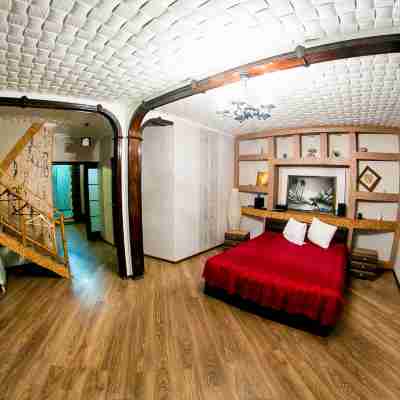 Guest House "imperial" Rooms