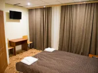 Agata Mini-Hotel Hotels in Ivanovo
