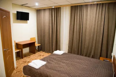Agata Mini-Hotel Hotels near Ivanovo State Museum of History and Local Lore of D.G. Burylin