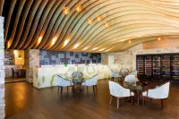 Airways Hotel - bar