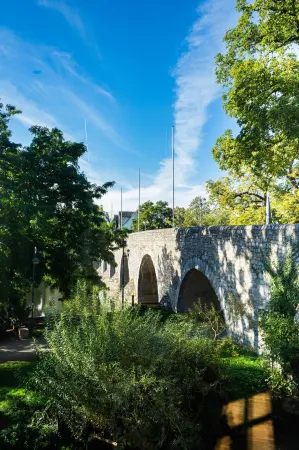 Boutique-Hotel Stadtherberge Wetzlar