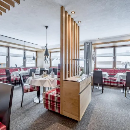 Hotel Sportpension Carinthia