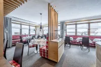 Hotel Sportpension Carinthia - Mountain view