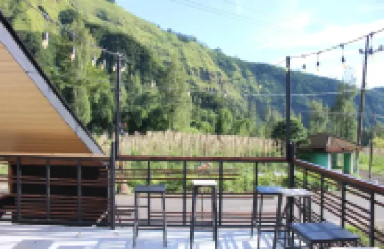 Istana Bromo Resort and Resto