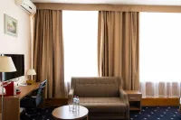 Central City Hotel