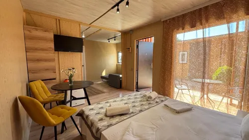 Dionis Hotels in Sokhumi