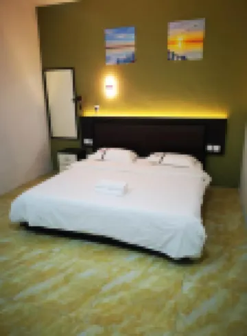 コンフォート イン