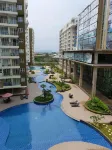 1Br Apartment Gateway Pasteur Bandung by Ricky