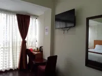 Hotel Belangi Syariah Takengon Mitra RedDoorz