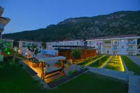 Belcekum Beach Hotel  otelleri