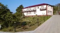 Tourist and Pilgrimage Center "Elisaveta" Hotel a