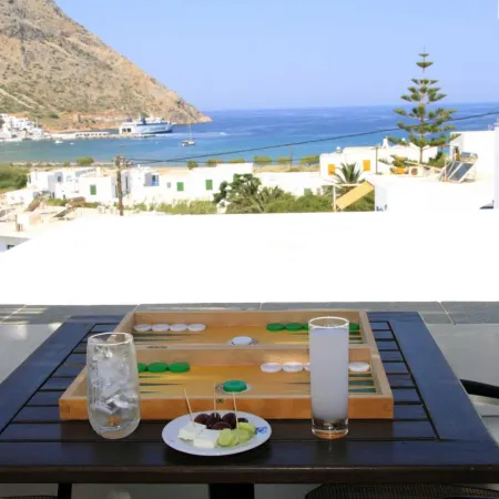 Alk Hotel