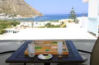 Alk Hotel - Ocean View