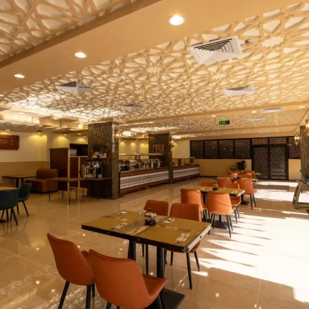 Zaman Homeland Hotel