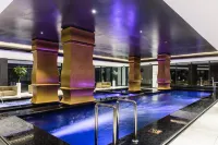 Dune Resort Mielno - B Hotels in Mielno