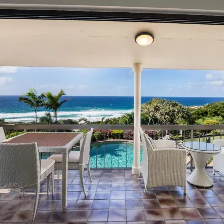 Sunseeker Noosa Resort