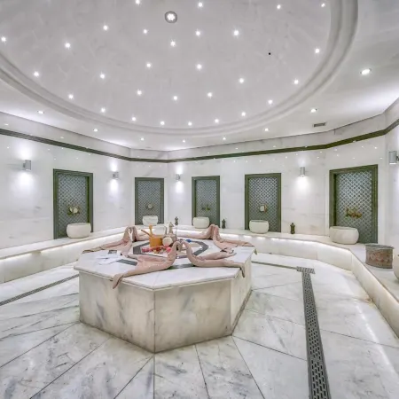Atakosk Group Hotels