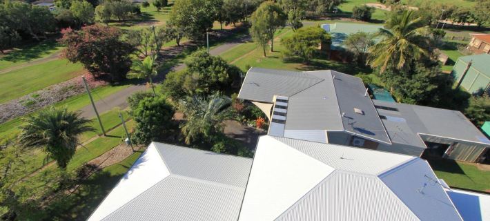 12th Tee Bnb Hotels in Bundaberg