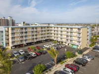 Coastal Palms Inn and Suites - Motels