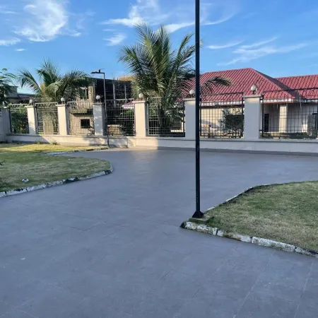 West coast Villa Hotels in Limbe