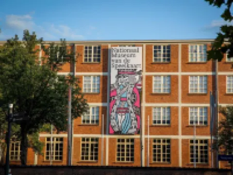 B&B デ ジョーカー トゥルンホウトのホテル