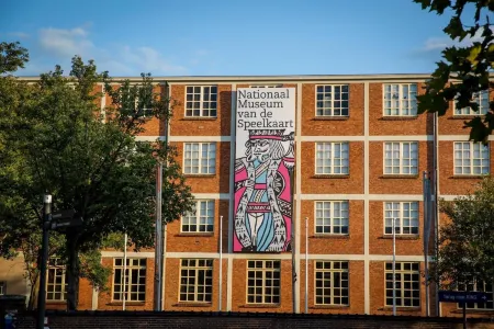 B&B de Joker Отели рядом с достопримечательностью «De Kabouterberg»