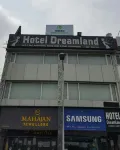 Hotel Dreamland Chandigarh Hotel a Mani Majra