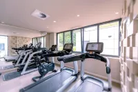 Schloss Fleesensee - Gym