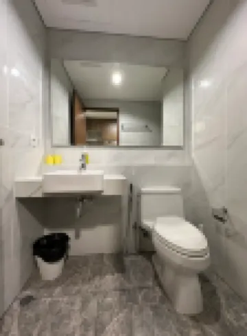 The Smith Apartment @Alam Sutera Close to Ikea, Mall @Alam Sutera by Giveley