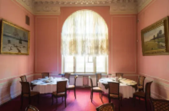 Hotel Kochubey-Center