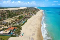 Vila Coqueiros Boutique Hotel - Airport Shuttle