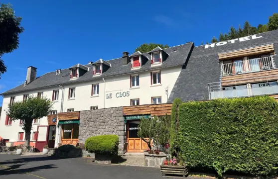 勒克羅餐廳酒店