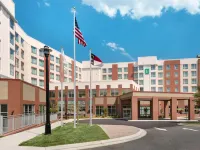 Embassy Suites by Hilton Charlotte Ayrsley Hotels near Executive Park