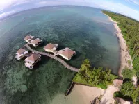 Coconuts Beach Club Resort and Spa