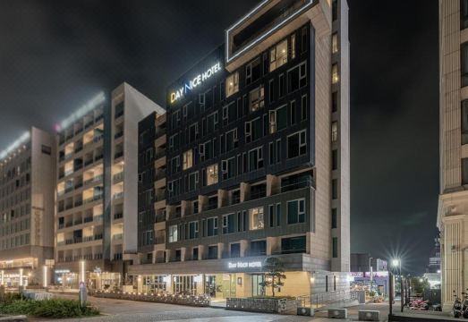 데이나이스 대천 오션뷰