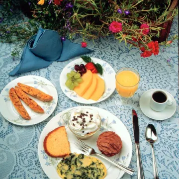 7 Gables Inn & Suites