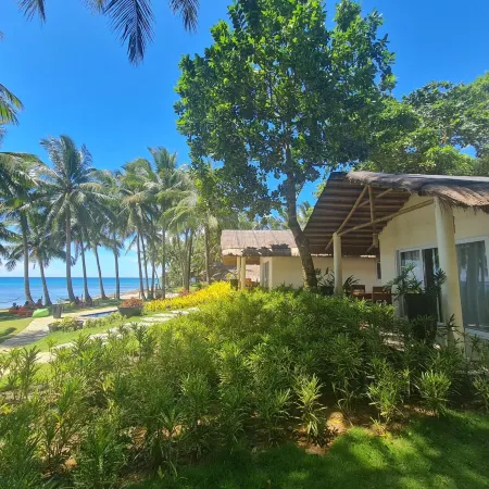 Antique Amor Bungalows & Villas