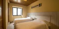 A Reboleira - Casa Nuñez - Großes Zweibettzimmer