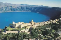 Villa Abbamer Hotels near Tusculum