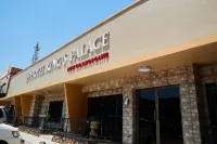 HOTEL KING'S PALACE Hotels in 